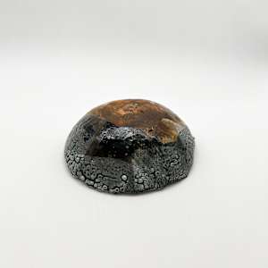 Bowl by Rumiko "Rumi"  Tsuda Estate, Image 3.