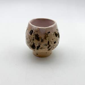 Pink Cups by Rumiko "Rumi"  Tsuda Estate, Image 5.