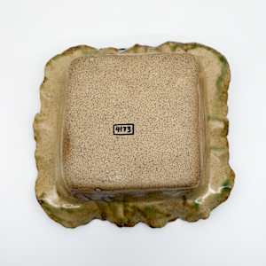 Decorative Bowl by Rumiko "Rumi"  Tsuda Estate, Image 2.