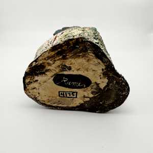 Vase by Rumiko "Rumi"  Tsuda Estate, Image 5.