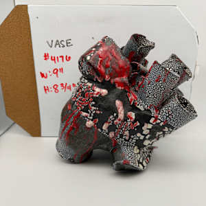 Sculpture by Rumiko "Rumi"  Tsuda Estate, Image 3.