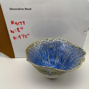 Bowl by Rumiko "Rumi"  Tsuda Estate, Image 1.