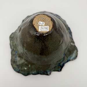 Bowl by Rumiko "Rumi"  Tsuda Estate, Image 1.