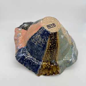 Bowl by Rumiko "Rumi"  Tsuda Estate, Image 1.