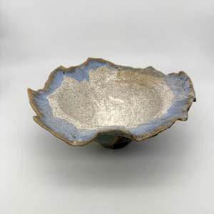 Bowl by Rumiko "Rumi"  Tsuda Estate, Image 3.