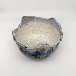 Bowl by Rumiko "Rumi"  Tsuda Estate, Image 2.