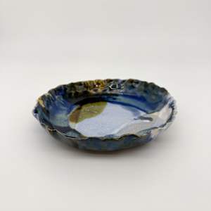 Bowl by Rumiko "Rumi"  Tsuda Estate, Image 3.