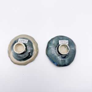 Bowl by Rumiko "Rumi"  Tsuda Estate, Image 2.