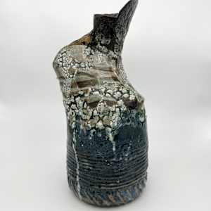 Vase by Rumiko "Rumi"  Tsuda Estate, Image 4.