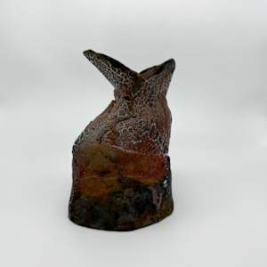 Vase by Rumiko "Rumi"  Tsuda Estate, Image 4.