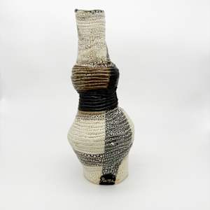 Vase by Rumiko "Rumi"  Tsuda Estate, Image 3.