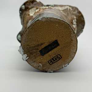 Vase by Rumiko "Rumi"  Tsuda Estate, Image 2.