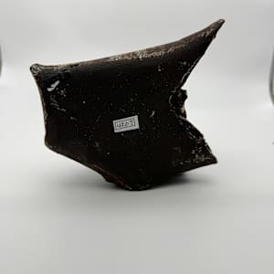 Sculptural Vase by Rumiko "Rumi"  Tsuda Estate, Image 2.
