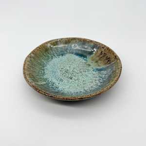 Plate by Rumiko "Rumi"  Tsuda Estate, Image 4.