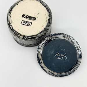 Vessel by Rumiko "Rumi"  Tsuda Estate, Image 3.