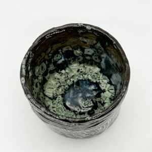 Vessel by Rumiko "Rumi"  Tsuda Estate, Image 6.