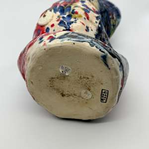 Vase by Rumiko "Rumi"  Tsuda Estate, Image 3.