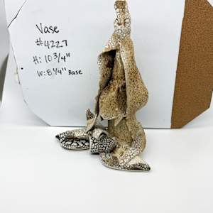 Sculpture by Rumiko "Rumi"  Tsuda Estate, Image 1.