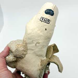 Sculpture by Rumiko "Rumi"  Tsuda Estate, Image 2.