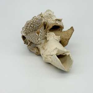 Sculpture by Rumiko "Rumi"  Tsuda Estate, Image 4.