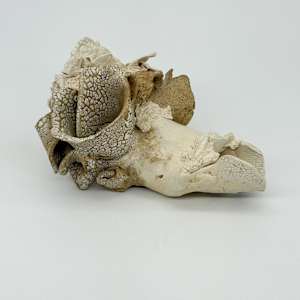 Sculpture by Rumiko "Rumi"  Tsuda Estate, Image 5.