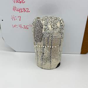 Vase by Rumiko "Rumi"  Tsuda Estate, Image 1.