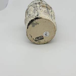 Vase by Rumiko "Rumi"  Tsuda Estate, Image 2.