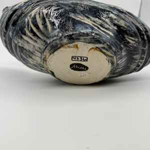 Bowl by Rumiko "Rumi"  Tsuda Estate, Image 2.