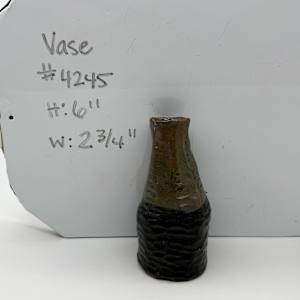 Vase by Rumiko "Rumi"  Tsuda Estate, Image 1.