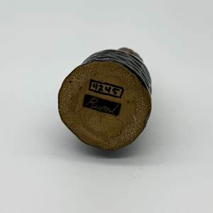 Vase by Rumiko "Rumi"  Tsuda Estate, Image 3.