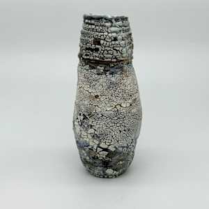 Vase by Rumiko "Rumi"  Tsuda Estate, Image 3.