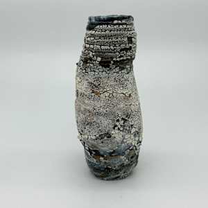 Vase by Rumiko "Rumi"  Tsuda Estate, Image 4.
