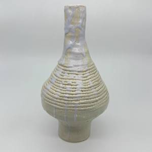 Vase by Rumiko "Rumi"  Tsuda Estate, Image 2.