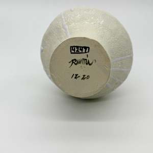 Vase by Rumiko "Rumi"  Tsuda Estate, Image 3.