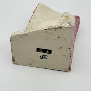 Vase by Rumiko "Rumi"  Tsuda Estate, Image 2.