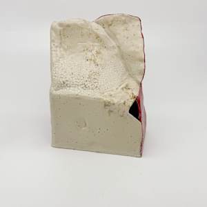 Vase by Rumiko "Rumi"  Tsuda Estate, Image 4.