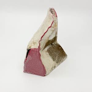 Vase by Rumiko "Rumi"  Tsuda Estate, Image 5.