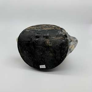 Vase with Wave Element by Rumiko "Rumi"  Tsuda Estate, Image 4.