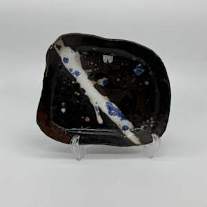 Platter by Rumiko "Rumi"  Tsuda Estate, Image 3.