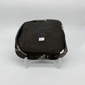 Platter by Rumiko "Rumi"  Tsuda Estate, Image 4.