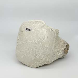 Vase by Rumiko "Rumi"  Tsuda Estate, Image 2.