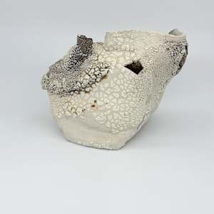 Vase by Rumiko "Rumi"  Tsuda Estate, Image 5.