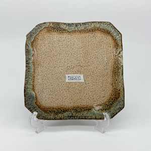 Plate by Rumiko "Rumi"  Tsuda Estate, Image 2.