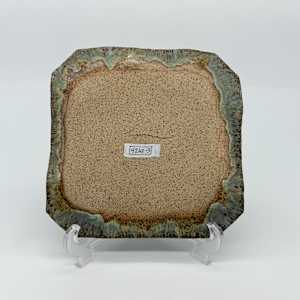 Plate by Rumiko "Rumi"  Tsuda Estate, Image 2.