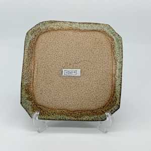 Plate by Rumiko "Rumi"  Tsuda Estate, Image 2.