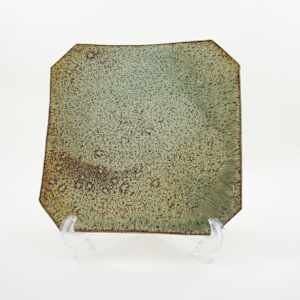 Plate by Rumiko "Rumi"  Tsuda Estate, Image 2.