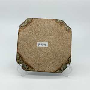 Plate by Rumiko "Rumi"  Tsuda Estate, Image 2.