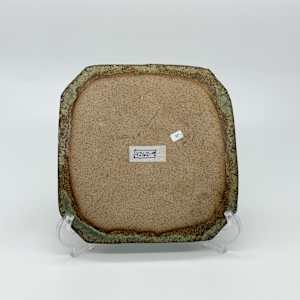 Plate by Rumiko "Rumi"  Tsuda Estate, Image 2.