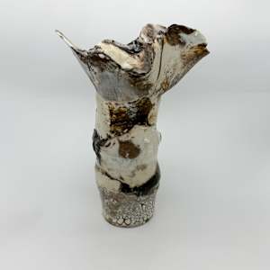 Vase by Rumiko "Rumi"  Tsuda Estate, Image 3.