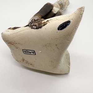 Vase by Rumiko "Rumi"  Tsuda Estate, Image 2.